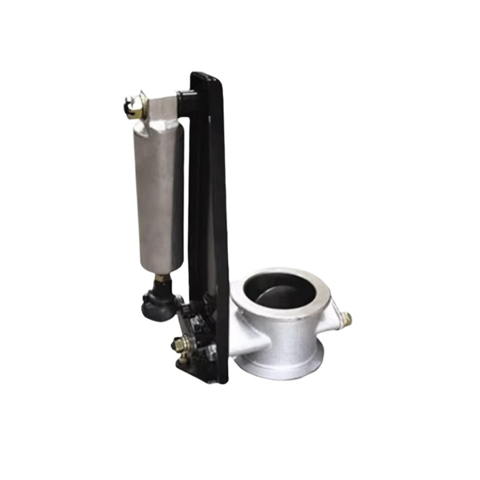 Ovnmgbqx One Color Truck Brake System Wg9416540063 Exhaust Butterfly Valve