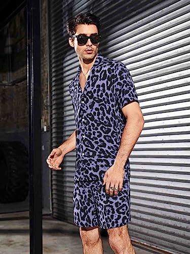 Image of DHRUVI TRENDZ Shorts for Men | Boxer Shorts for Men | Men Shorts | Cargo Shorts | Shorts for Men Beach Wear | Printed Shorts | Men's Regular Fit Shorts