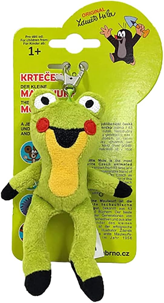 Amazon.co.jp: [ソノトレーディング] クルテク ミニキーホルダー