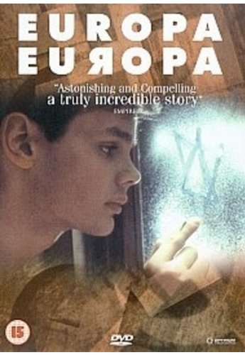  Europe Europa