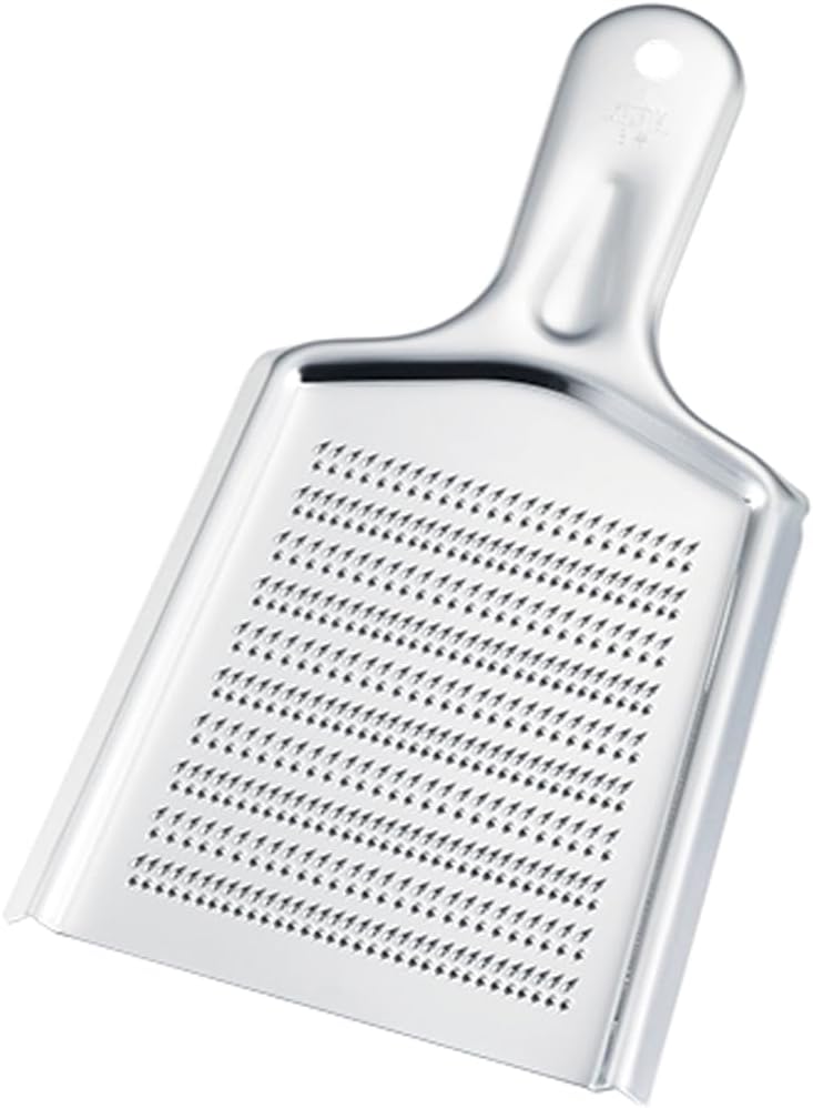 Tsuboe BOL8003 Super High Cut Wholesale, No. 3 (Both Standing), 18-0 Stainless Steel, Japan