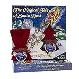 The Magical Tale of Santa Dust - A Christmas Tradition (Mom's Choice Award Recipient)