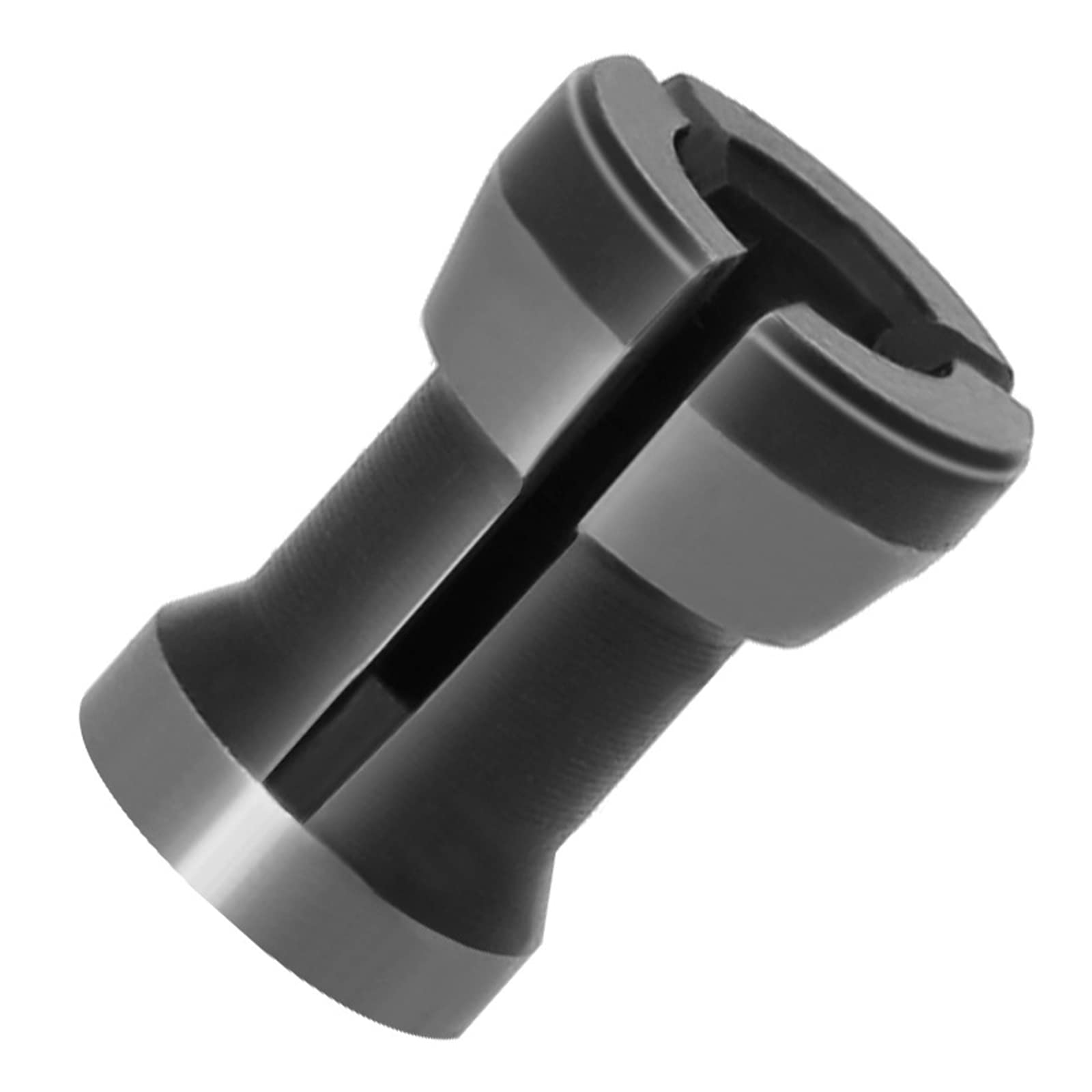 6-teiliges Spannzangen-Set Für Geradschleifer – 6mm, 6.35mm & 8mm Adapter