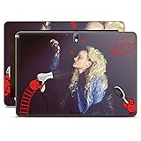 Passgenaue Designskins: Die Hülle ist dank Laserschnitt millimetergenau an dein Gerät angepasst und mit den passenden Aussparungen für alle Bedienelemente und Sensoren ausgestattet.