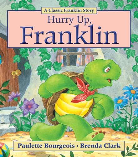 Image of Hurry Up Franklin