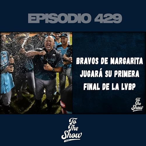Los Bravos de Margarita clasifican a su primera final de la LVBP