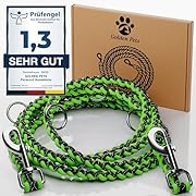 Оценка от теста: Много добър - каишка за кучета,...