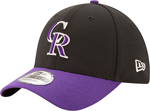 Gorra New Era para Hombre Negra Talla M/L miniatura 1