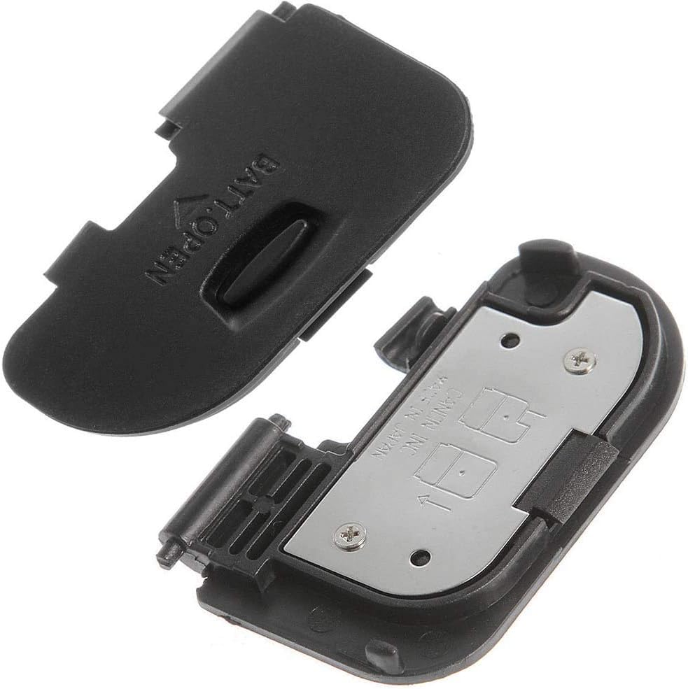 Battery Door For Canon EOS 60D (Ready Stock In Malaysia) | Shopee Malaysia - Foto 11