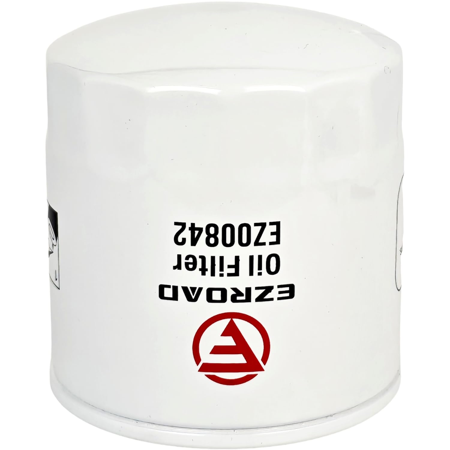 Amazon.com: EZROAD 48138563 Oil Filter Compatible with New Holland