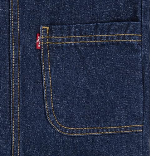 Image of Levi's unisex-baby And Toddler Overall