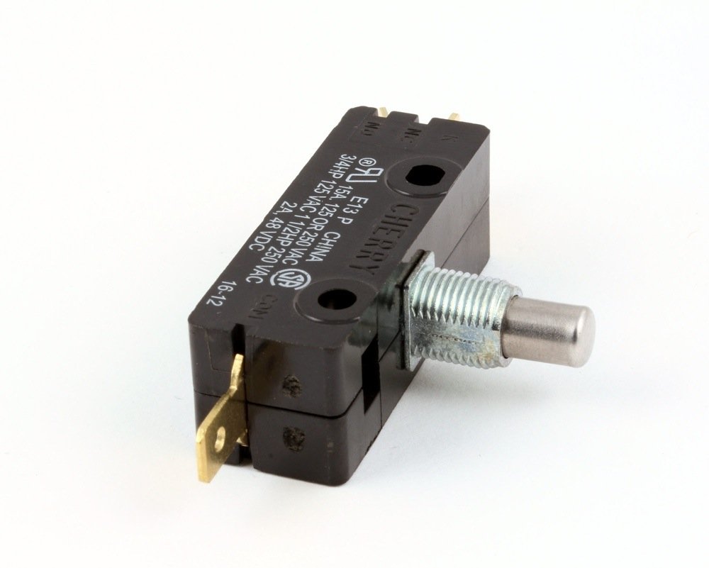 Blodgett42137, Unimax Door Switch