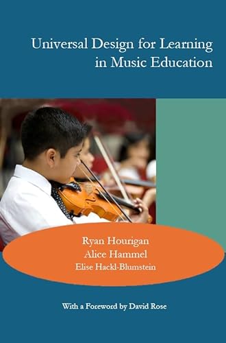 Universal Design for Learning in Music Education