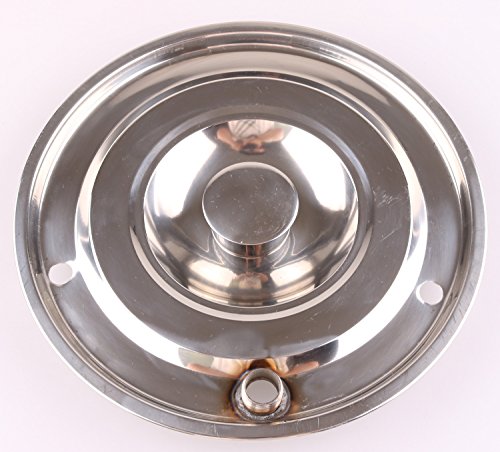 Spare Parts for Still/Wine Making Kit: The Lid of Fermenter Pot Fit 3 Pots Distiller