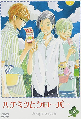 ハチミツとクローバー名言集ｉ ニコニコ動画