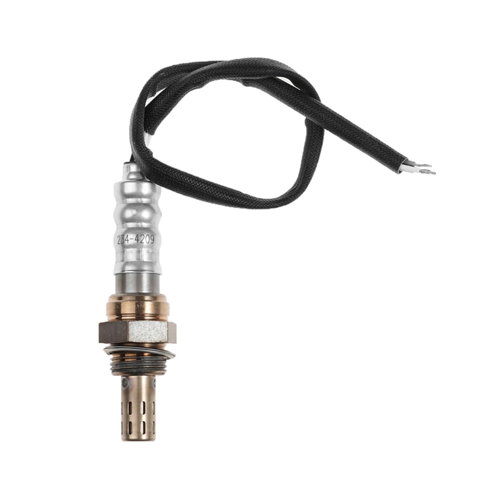 MXXDMOPD 234-4209 Oxygen O2 Sensor for 4-Wrie 250-24470 15733 2344209 SG300