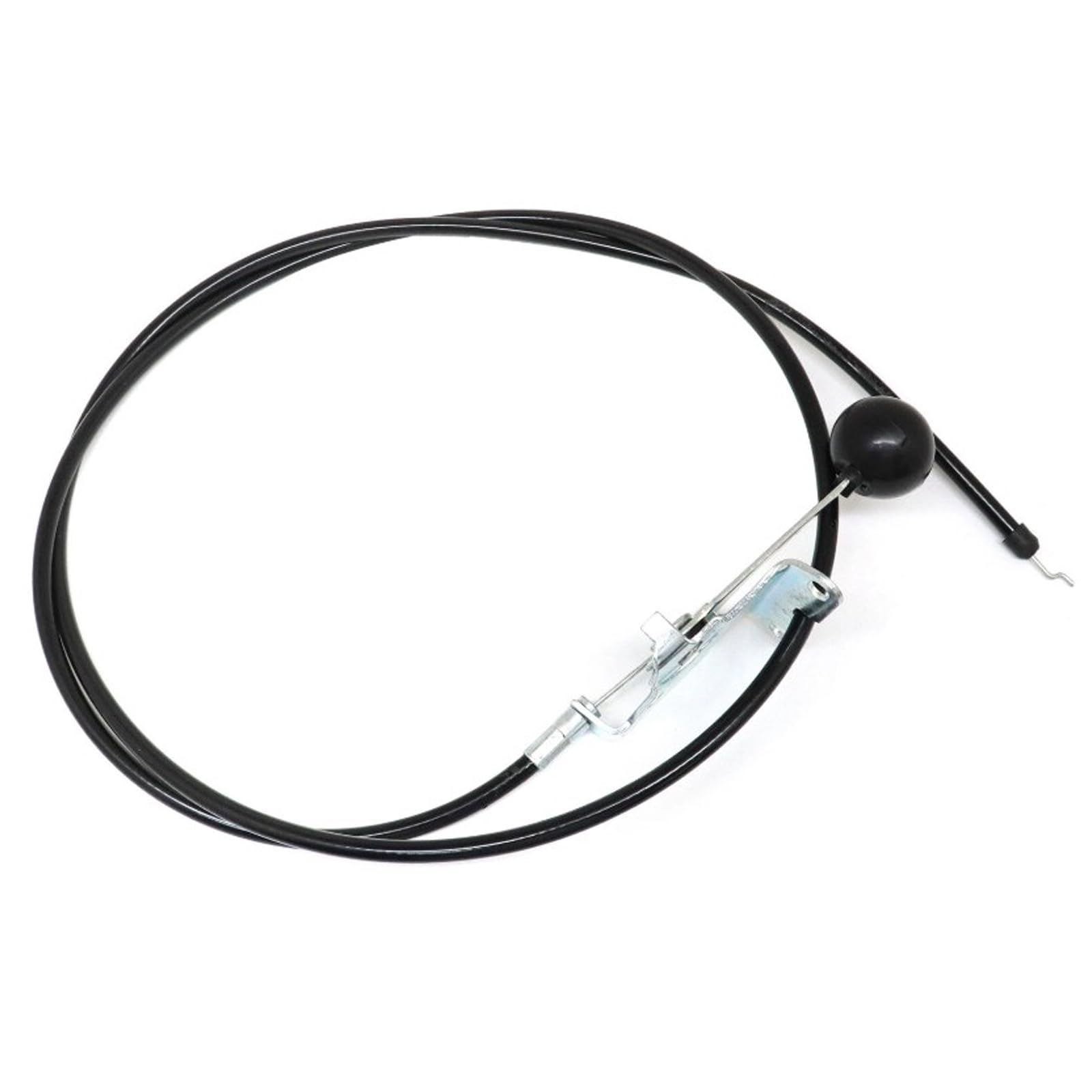 Professional 055-8020-00 Throttle Control Cable 055802000 Replacement for Accessories High Accuracy Restrict Control
