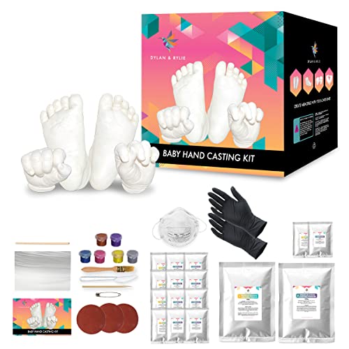 10 Best Baby Casting Kits September of 2022 BabyStuffLab