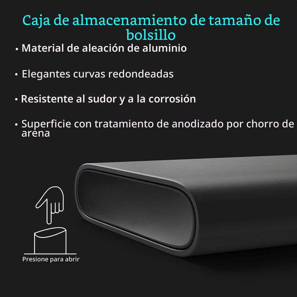 Xiaomi Juego Destornilladores de Precisión, 24 En 1 Juego de Herramientas de Destornillador de Bolsillo, Juego de Destornilladores Mini, Juego de Herramientas de Reparación para Electrónica