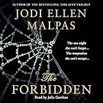 Cover of The Forbidden