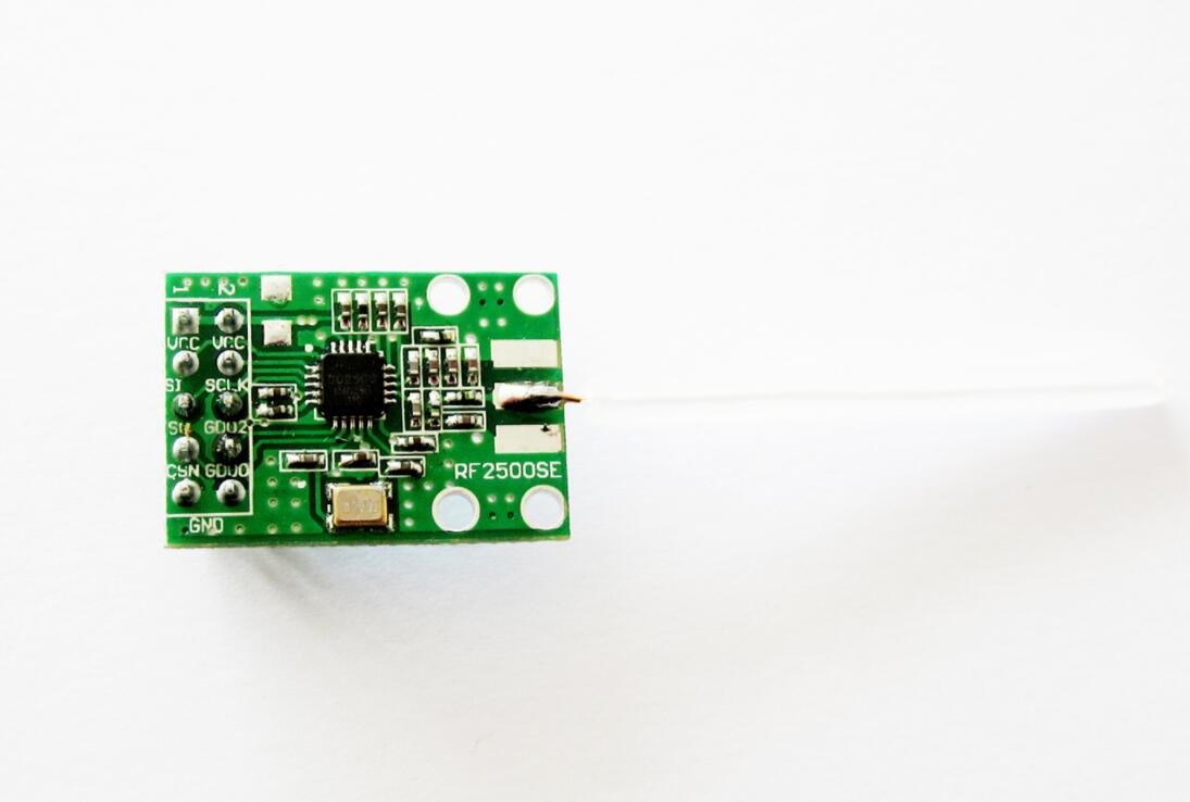 1 pcs lot conversion board USB-TTL converter board CP2102