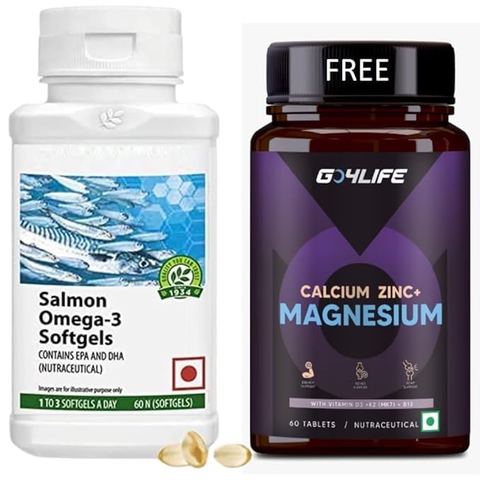 See full amazon price history chart for Nutrilite Amway Salmon Omega-3 60 Softgels (PACK OF 1) Nutrilite Amway Salmon Omega-3 60 Softgels (PACK OF 1) (B0C4QQNHC4) Amazon Price History, Amazon Price Tracker