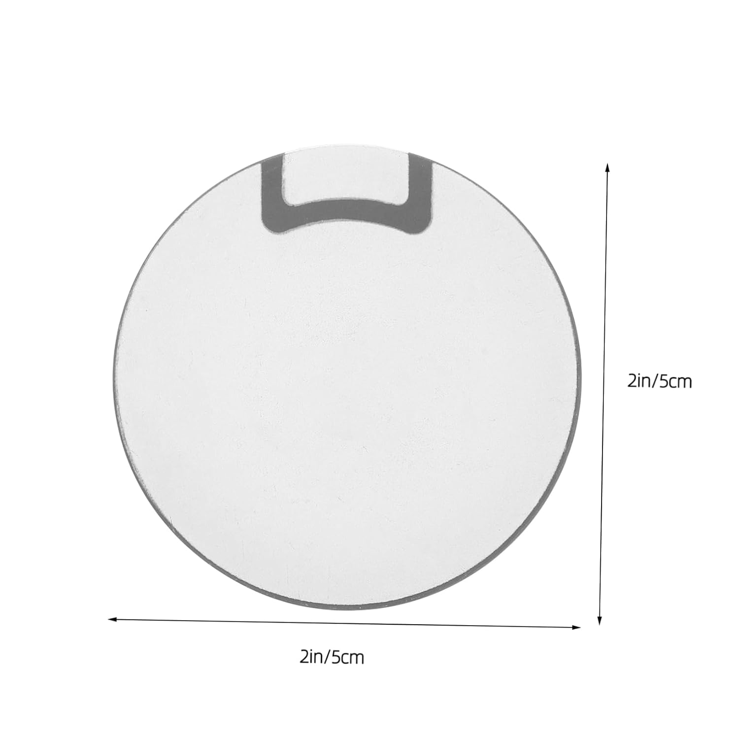 Unomor High Efficiency Piezoelectric Transducer for Cleaning Replacement Component for Dishwashers and High Frequency Cleaners