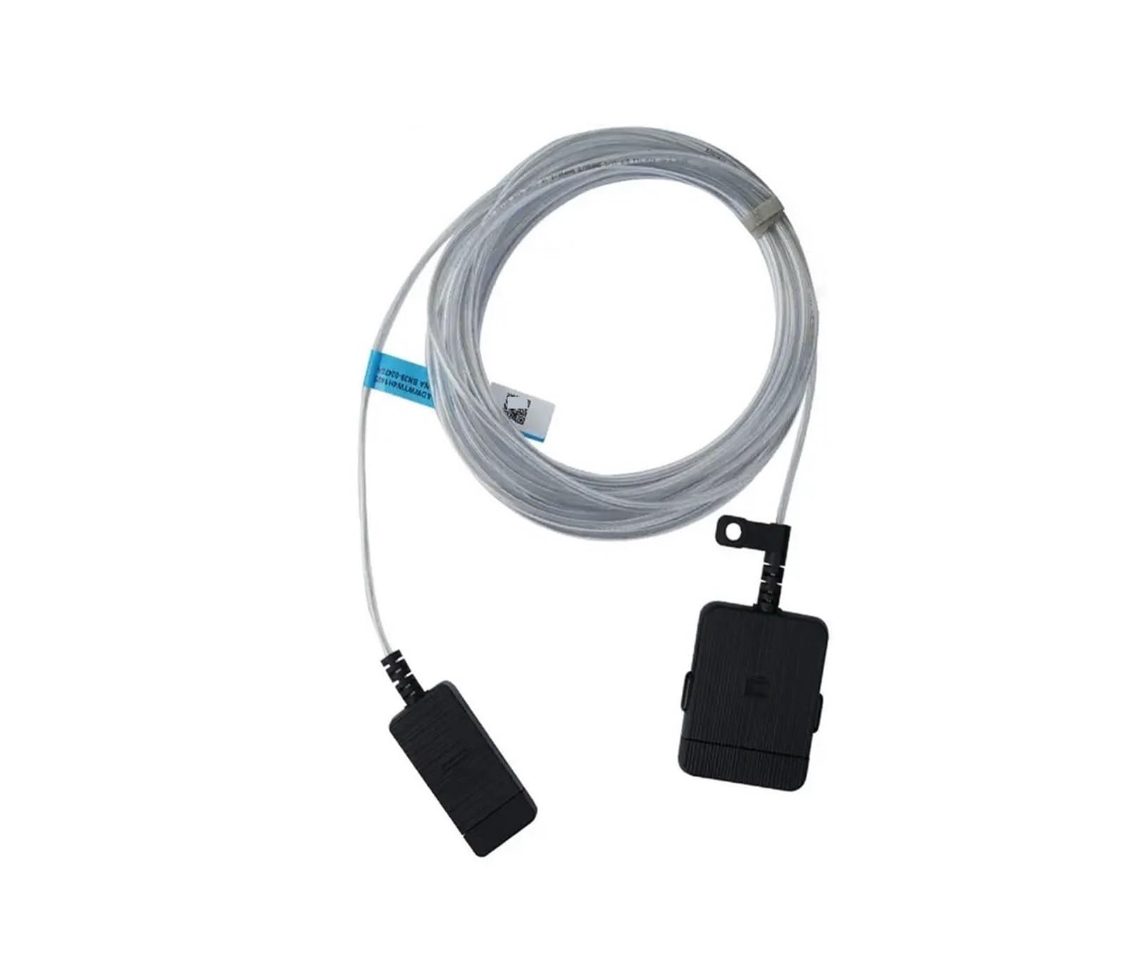 Câble TV One Invisible Cable BN39-02470A transmet l'alimentation et la vidéo