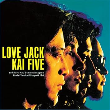 ミュージック KAI FIVE HISTORY LIVE LD ミュージック KAI FIVE HISTORY LIVE LD Kai Five on Amazon Music