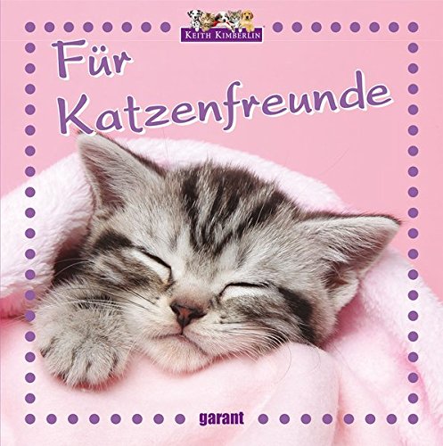 Für Katzenfreunde