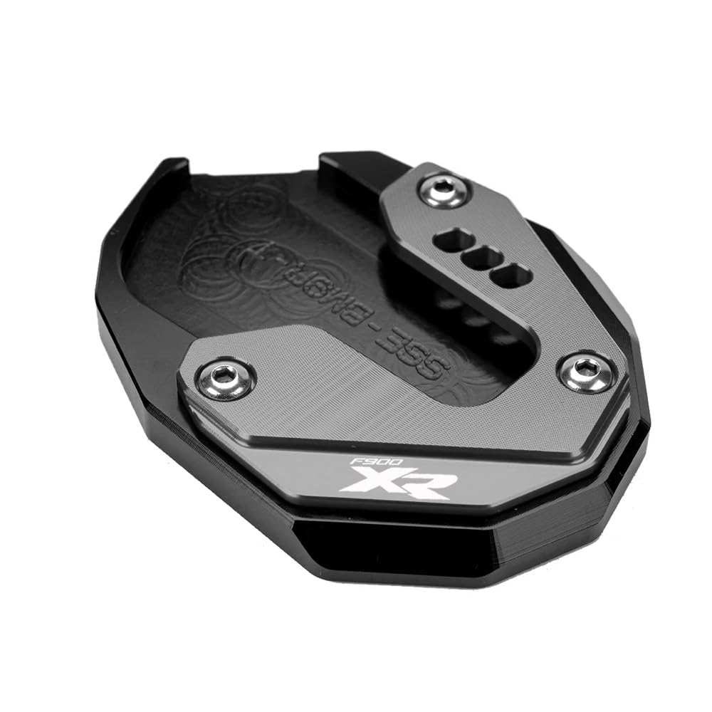 バイク ブラケットサイドブラケットブラケッ F900R F900XR 2023 2022 2021 2020 2019 CNC キッ オートバイナビゲーションブラケット  用 F900R 用 F900XR 用 F 900 XR オートバイ 電話スタンドホルダー モバイ ナビゲーションブラケット F900XR F 900  XR 2020-2022 ... サイドサポートホルダースタンド に適合する F900R 用 F900XR 2020 2021 2022 2023 2024 バイク用