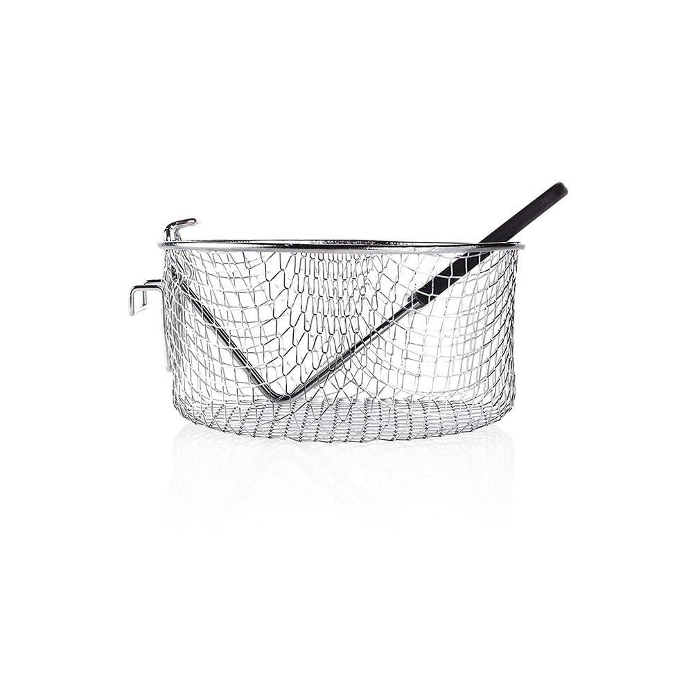 Tristar Friggitrice con Termostato FR-6941, 1.5 Litri, Plastica