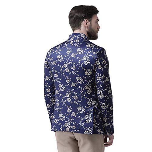 Image of hangup Men's Casual Regular Blazer