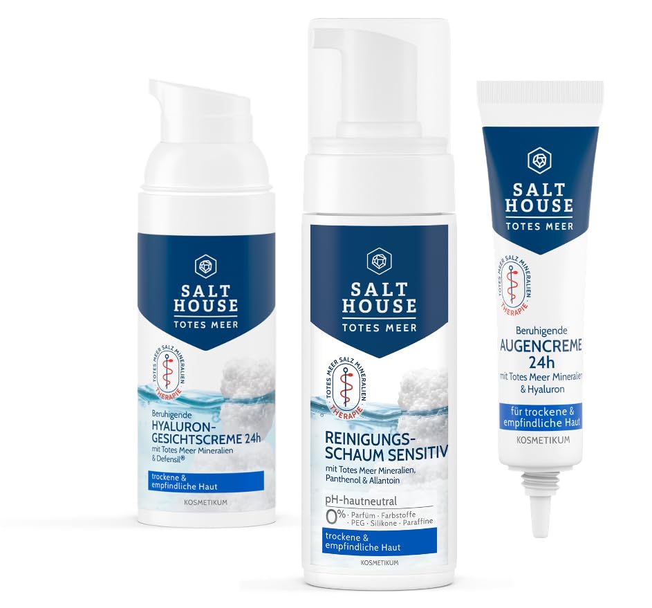 Salthouse Gesichtscreme