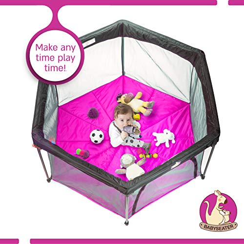 regalo play yard mattress