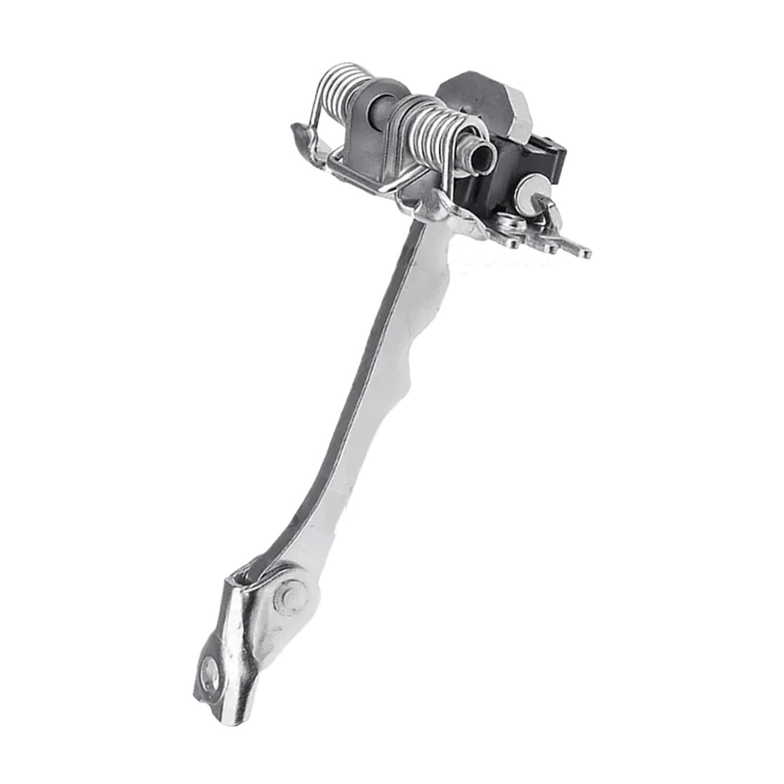 XNOFZWT Car Door Limiter Fit for Renault Fluence Megane 3 Door Hinge Stop Check Strap Limiter Car Front Left Or Right Auto Parts 824310007R Stopper Limiter
