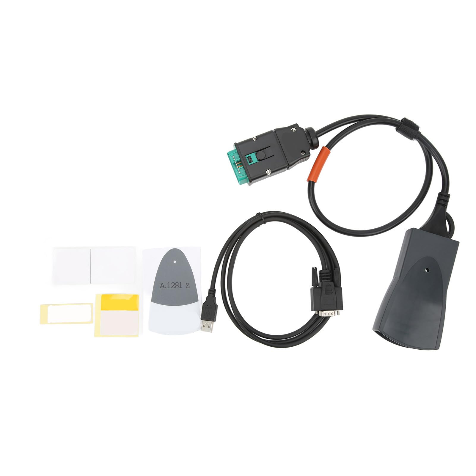 Acouto Dla Lexia3 Pp2000 Diagbox V7.83 Skaner Diagnostyczny Wymiana Kabla Diagnostycznego USB Dla C2 Dla C6 i Odczyt 1995 Cars C3 Taka część Jednostkowa Dla Lexia 3 Diagnost