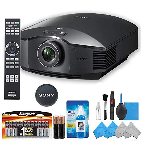 Sony VPL-HW45ES Full HD Home Theater Projector...