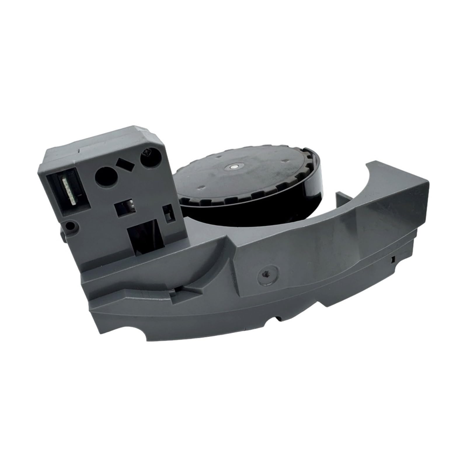 Piezas De La Rueda Motriz Del Robot Aspirador