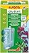 Produktbild sera CO2-Start | Einfaches CO2-Düngesystem für 60-120 Liter Aquarien | Optimale Pflanzennahrung durch Kohlendioxid | unauffälliges Design & einsteigerfreundlich | Inklusive 20 CO2-Tabs Plus Tabletten