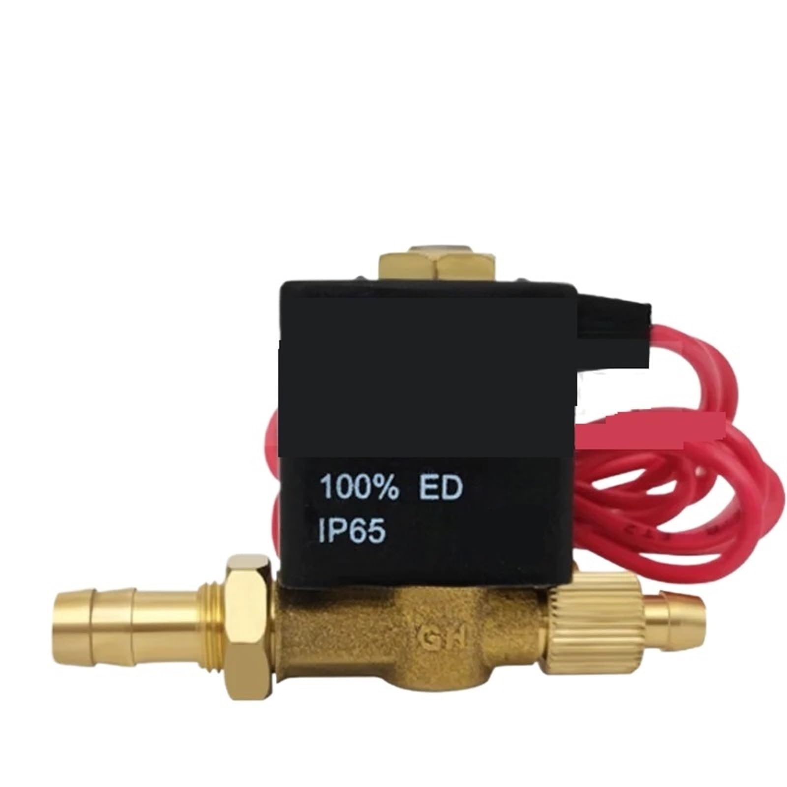 2 Position 2 Way Solenoid Valve DC24v AC220v(DC24V)