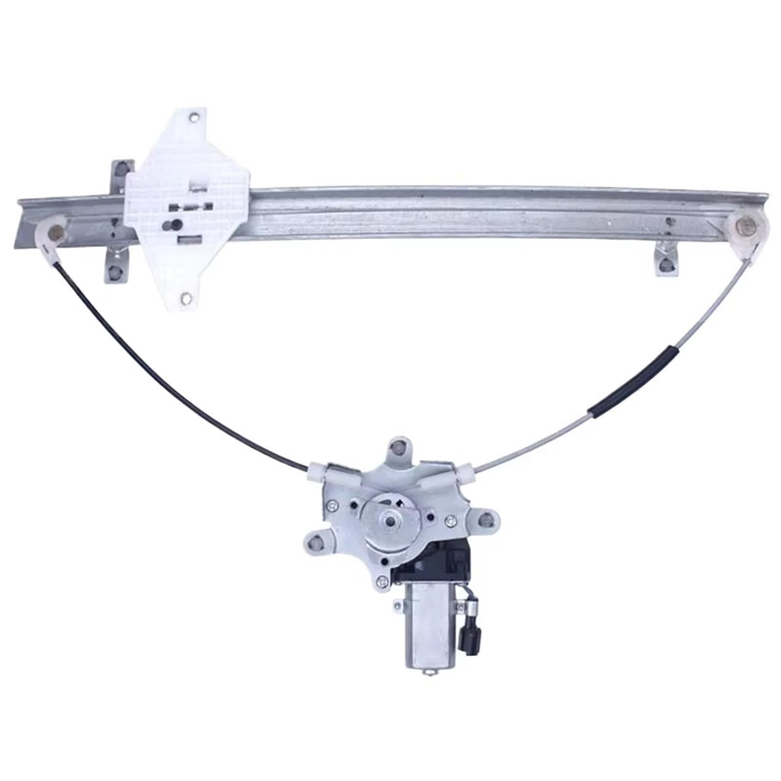 HIIAW Front Window Regulator for Hyundai for TERRACAN 2001-2006 Window Regulator Bracket(Front Right)