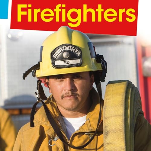 Firefighters by Mary Meinking episode artwork