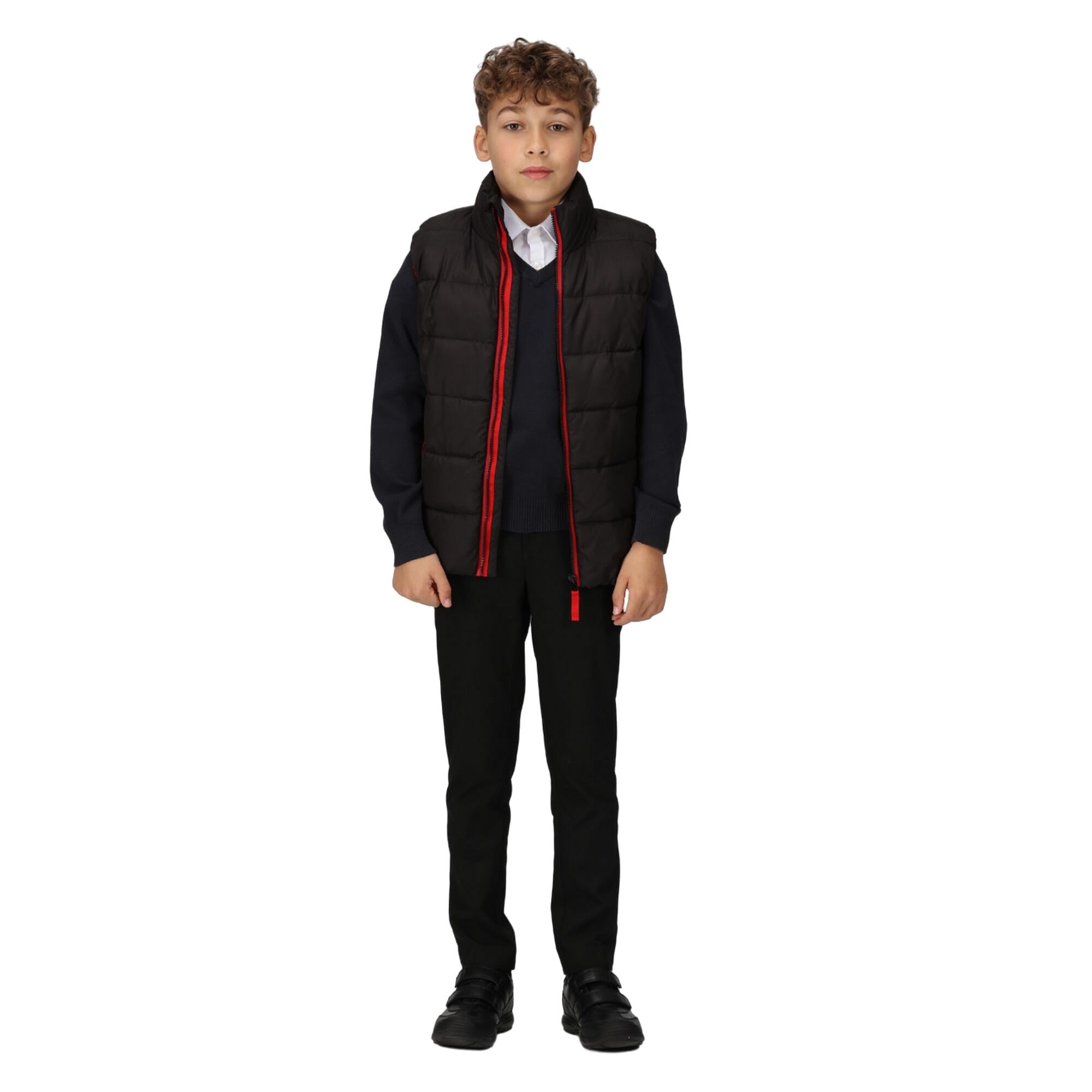 Regatta Professional Unisex Thermal Body Warmer Gilet Bodywarmer Body Warmer Bambini e ragazzi (Pacco da 1)