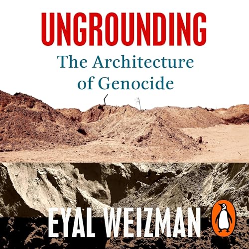Ungrounding cover art