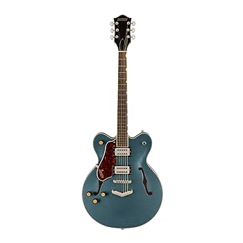 本日まで最終値下げ！　Gretsch G2622T Streamliner Amazon.com: Gretsch G2622T Streamliner Center Block Double