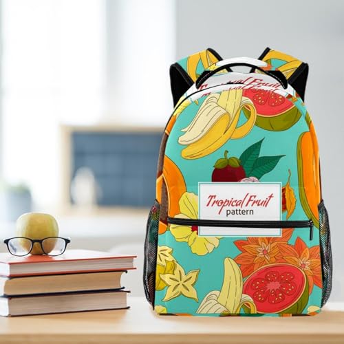 Sac de voyage décontracté multicolore idéal pour weekends filles - 5