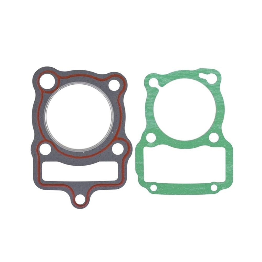 Joints moteur CG125 156FMI et CG150 162FMI pour moto 125cc 56.5mm