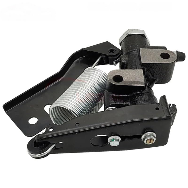 Zawór Dozujący Hamulca Do Nissan D21 Pickup Hardbody 2.4L 1993-1997 46400-56G04 4640056G04 46400 56G04 Zespół zaworu wykrywającego obciążenie hamulca Zawór Proporcjonalny Hamulca