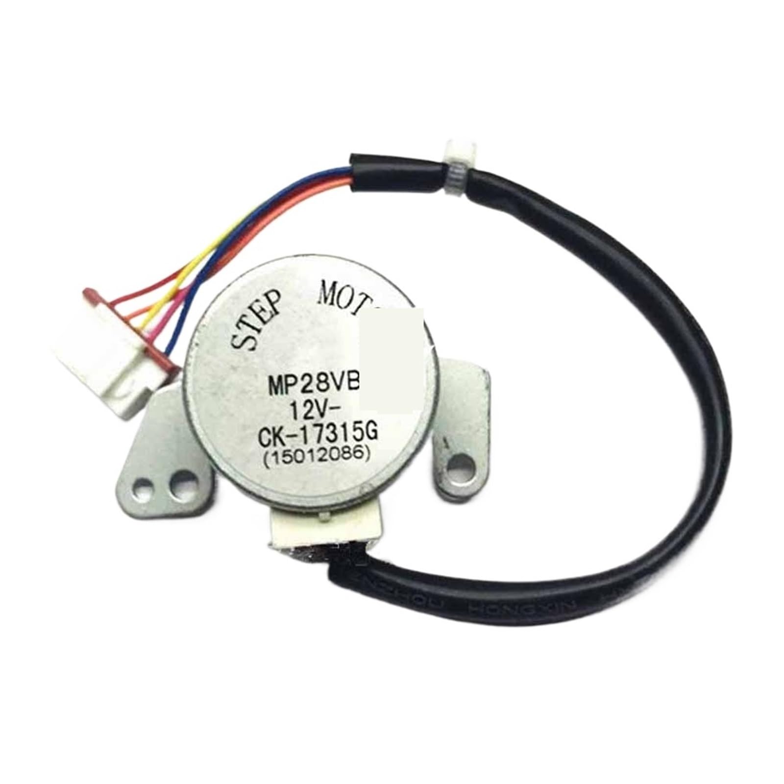 Hhbfaicai99l One Color Air Conditioning Wind Motor Stepper Put The Swept Mp28vb 2Pcs/Lot